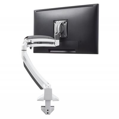 Kontour™ K1D Dynamic Desk Clamp Mount 1 Monitor